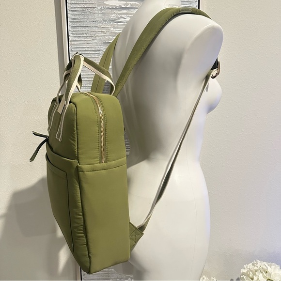 Universal Thread Green Backpack - Picture 9 of 11